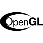 Opengl SVG Icon